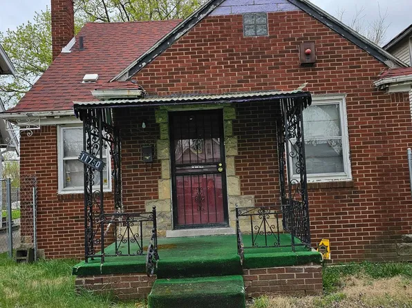 11750 Wade St, Detroit, MI 48213