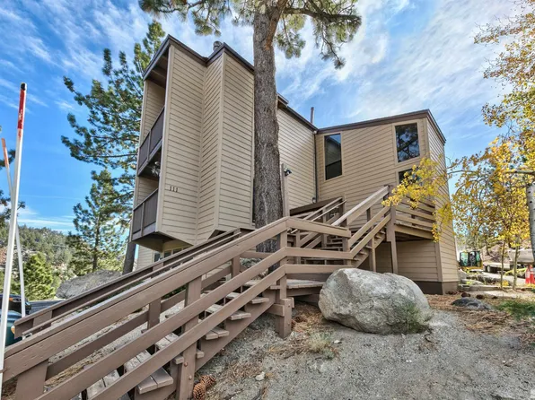 111 Tramway Dr #1, Stateline, NV 89449