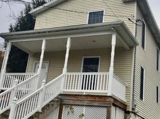 1117 Denver Ave, Morgantown, WV 26505
