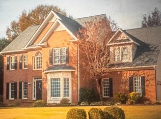 1 Worchester Pl, Simpsonville, SC 29680