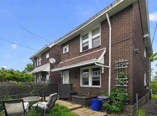 3819 Winterburn Ave, Pittsburgh, PA 15207