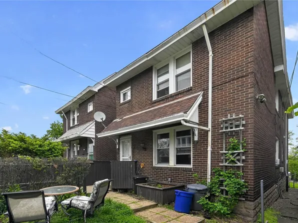 3819 Winterburn Ave, Pittsburgh, PA 15207