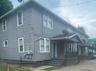 1102 Oak Ave NW, Canton, OH 44708