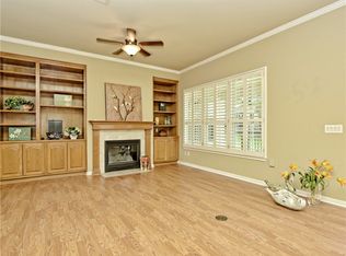 101 Falcon Cv, Georgetown, TX 78633