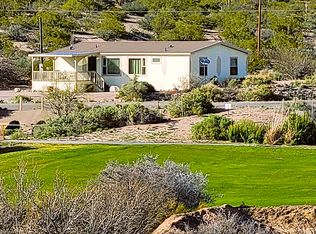 601 Hallmark St, Truth Or Consequences, NM 87935