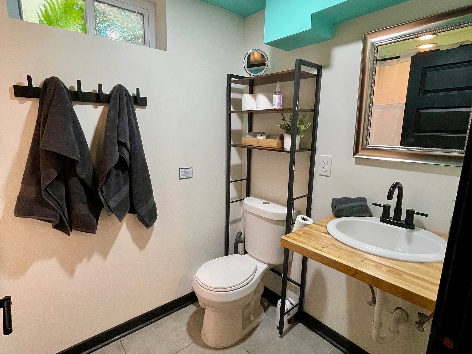 1 bed, 800 sqft, $1,895 — Photo 4