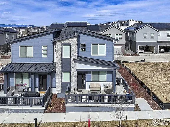 Building Photo - 1432 Sanitas Ln