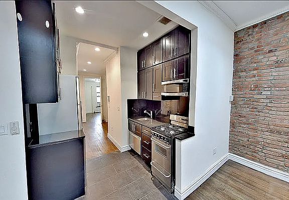 2nd image of 420 W 51st St #6