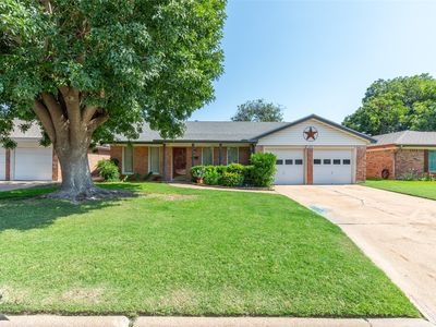 2602 S 38th St, Abilene, TX, 79605