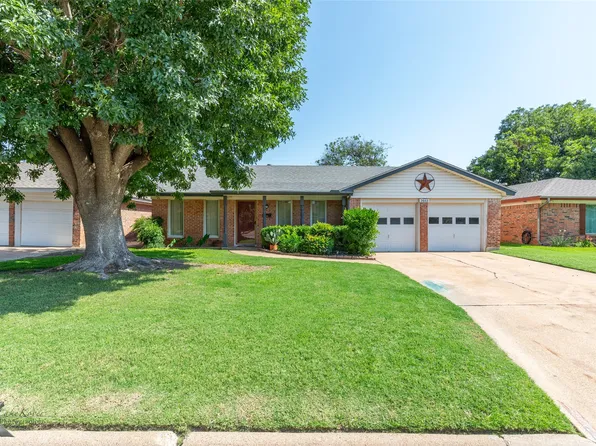 2602 S 38th St, Abilene, TX 79605