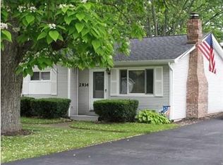 2934 Alkire Rd, Columbus, OH 43223