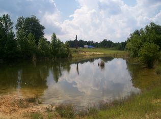 OO Crowell Rd, Reynolds, GA 31076