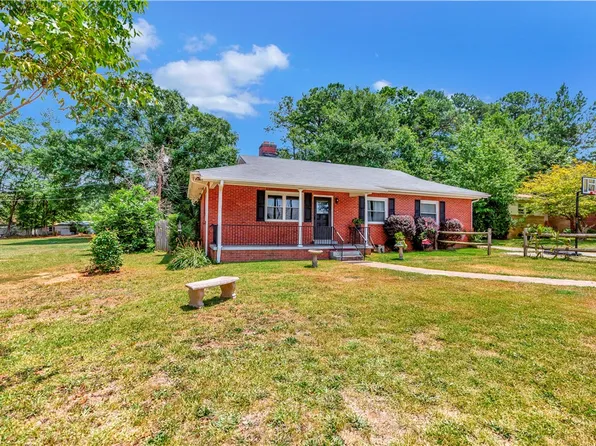 503 Eskew Cir, Anderson, SC 29621