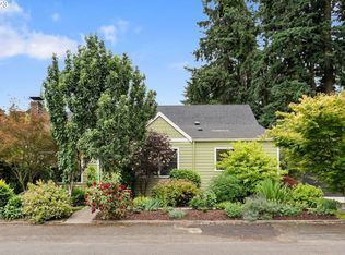 10140 NE Failing St, Portland, OR