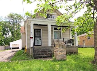 7500 Edgemont Rd, Cincinnati, OH 45237