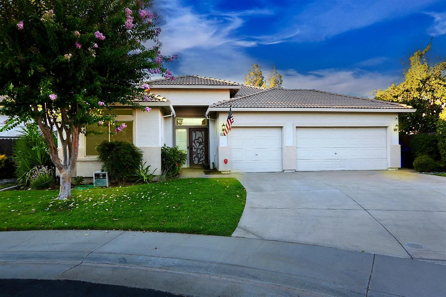8563 Mission Bells Ct photo 1