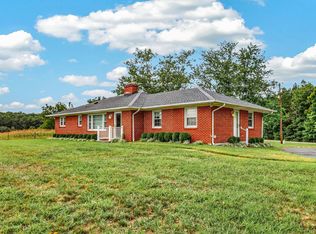 72 Hughes Rd, Gladys, VA 24554
