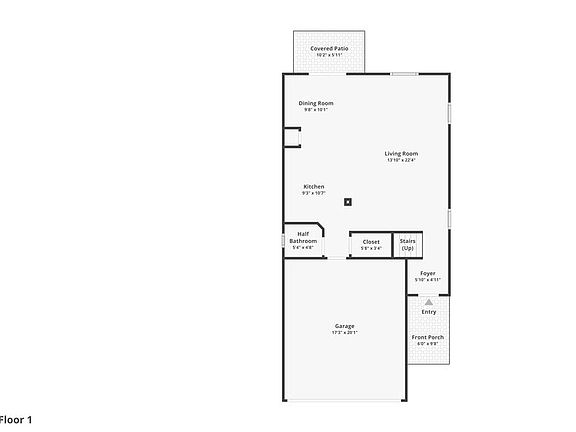 2nd image of 7348 Spring Snowflake Ave