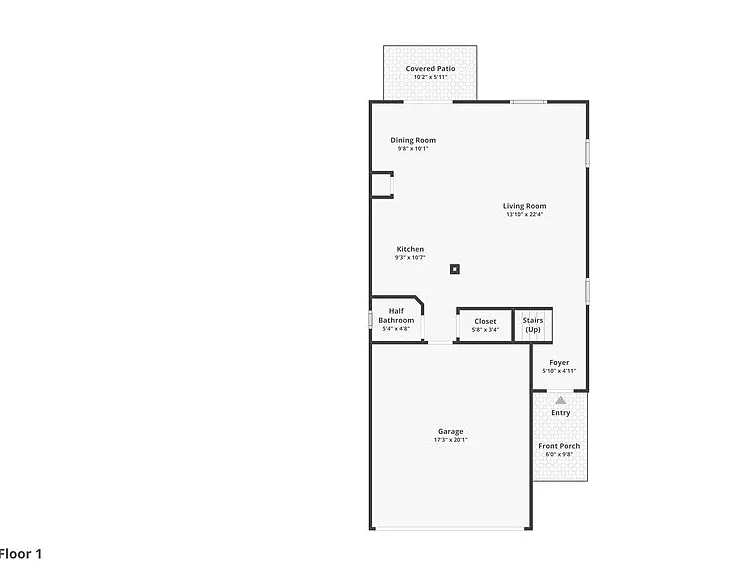 7348 Spring Snowflake Ave — Photo 2