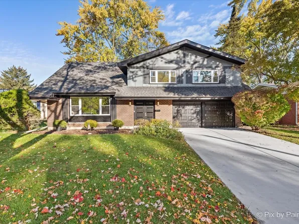 2041 Vermont St, Rolling Meadows, IL 60008