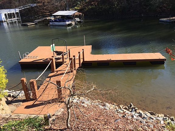 2nd image of 8435 Marina Ln