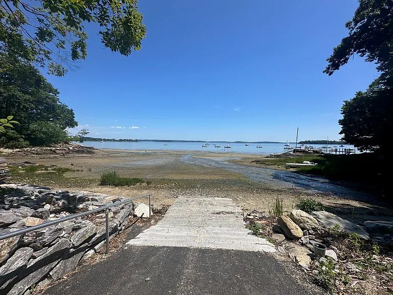 Underwood Cove