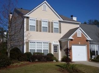 81 Cheshire Dr #B, Alpharetta, GA 30022