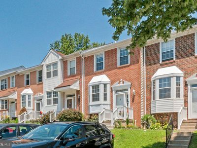 3808 Crestvale Ter, Baltimore, MD, 21236
