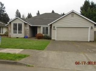 19846 Castleberry Loop, Oregon City, OR 97045