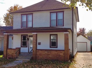 455 E Hunter St, Logan, OH 43138
