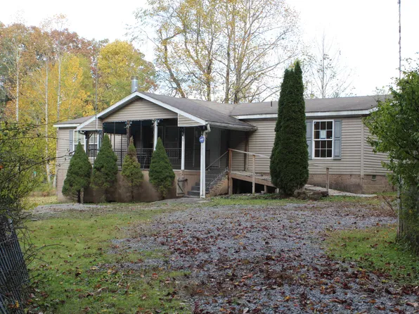 188 Harvest Grove Dr, Craigsville, WV 26205