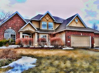 17787 Hydrangea Ln, Lakeville, MN 55044