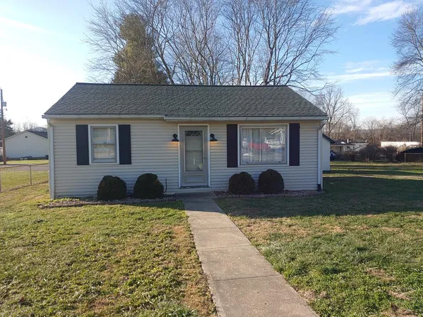 150 Wheeler Rd, Piketon, OH 45661