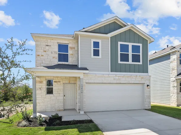 15416 Lonehollow Lake, San Antonio, TX 78253