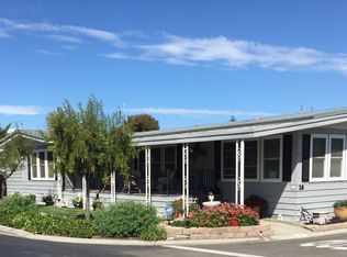 1111 Morse Ave SPC 26, Sunnyvale, CA 94089