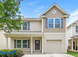 10032 Portaferry Dr, Charlotte, NC 28213