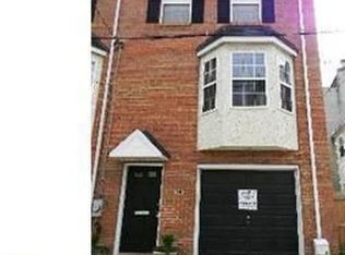 805 N Lawrence St, Philadelphia, PA 19123