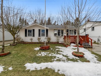 54 Mayberry Dr W, Buffalo, NY, 14227