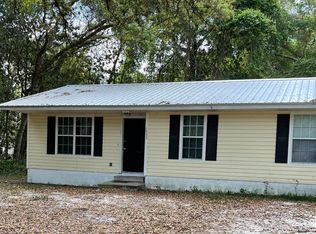16533 Collins St, White Springs, FL 32096