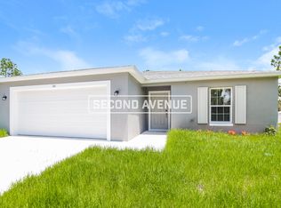 341 Oconto St SW, Palm Bay, FL 32908