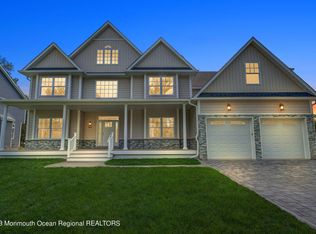 805 Naryshkin Way, Toms River, NJ