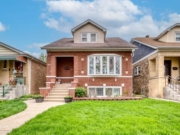 2451 N Major Ave, Chicago, IL 60639