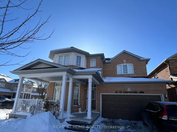 1395 Castlemore Ave #Basement, Markham, ON L6E 2H3