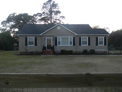 618 Woodyard Rd, Trenton, SC, 29847