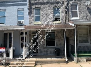 1653 Cotton St, Reading, PA 19606