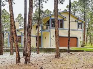 18450 Lazy Summer Way, Monument, CO 80132