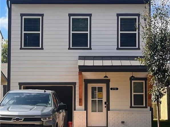 164 Jackson Cir, Cleveland, GA 30528