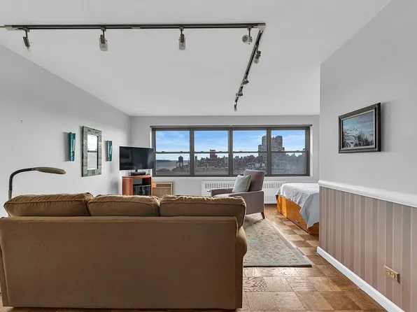 205 W End Ave APT 23E, New York, NY 10023