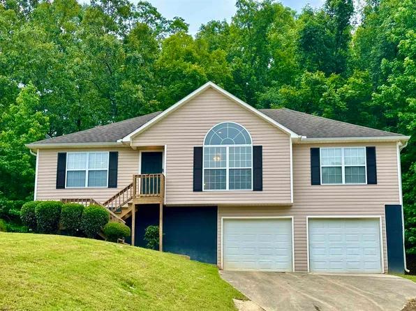 1259 Railroad Dr, Hayden, AL 35079