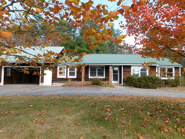 204 High Street, North Berwick, ME 03906